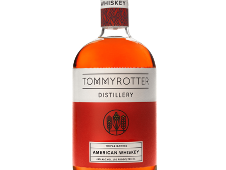 American Whiskey Hot on Sale