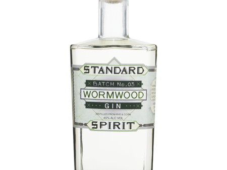 Wormwood Gin Online now