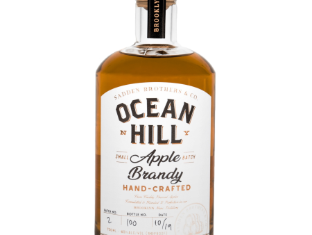 Ocean Hill Apple Brandy Online Sale