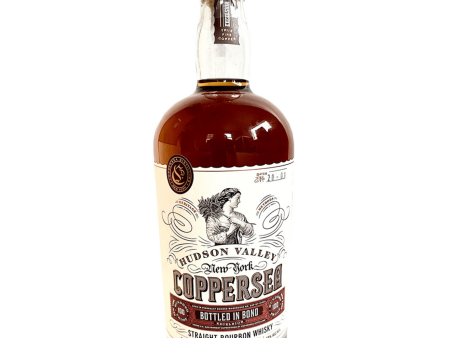 Bottled in Bond Bourbon For Discount