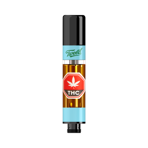 Tweed Triangle Mint Balanced 510 Vape Cartridge Cheap