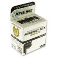 Kinesioteippi - Kinesio Tex - Tex Gold FP 5m - Musta Online