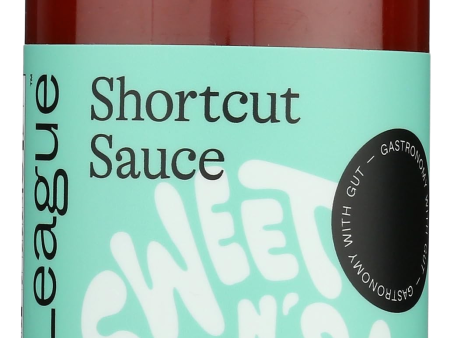 Sweet N  Sour Shortcut Sauce on Sale