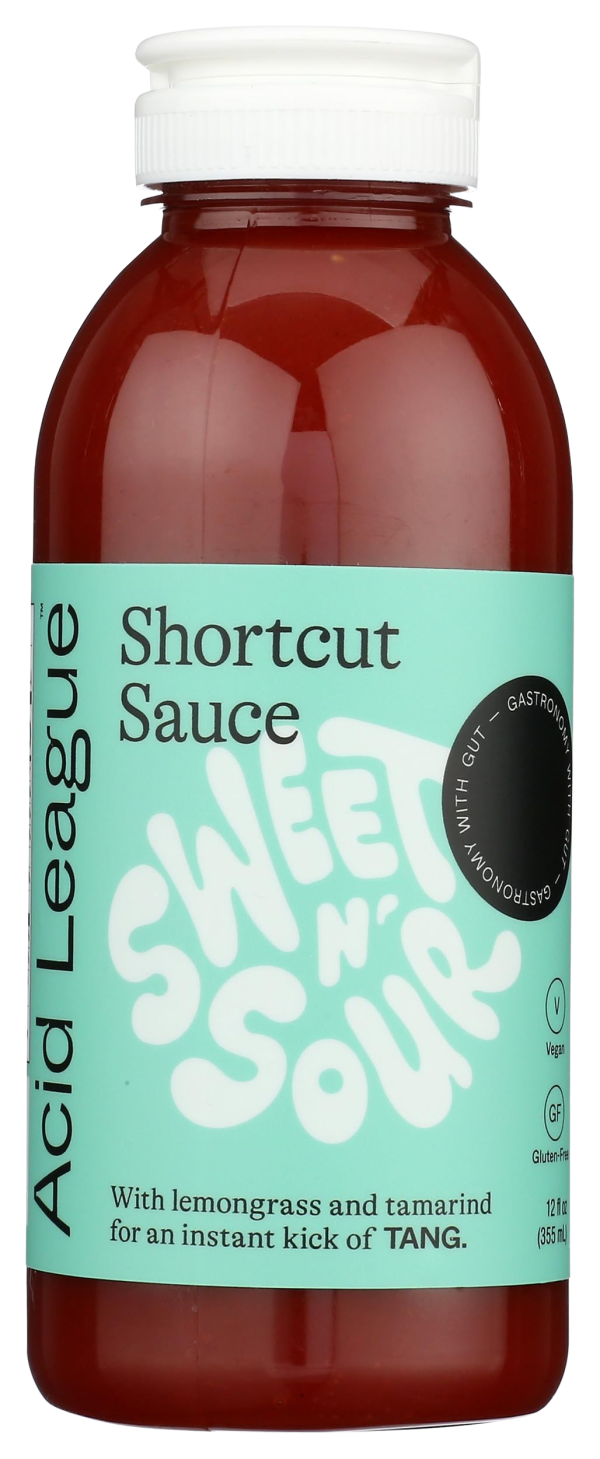 Sweet N  Sour Shortcut Sauce on Sale