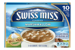 Swiss Miss Hot Chocolate Cocoa Mix with Marshmallow (10 CT) For Cheap