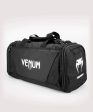 Laukku - Venum -  Trainer Lite Evo  - Musta Valkoinen Online Hot Sale