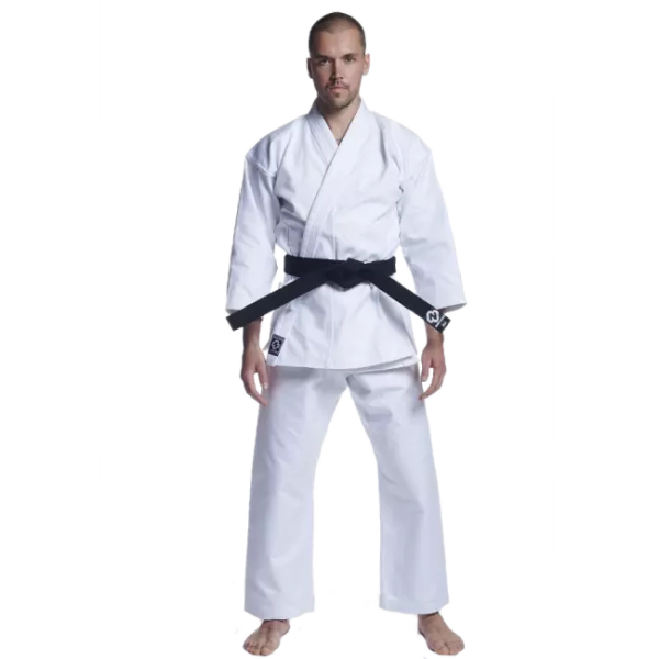 Karatepuku - Budo-Nord - Sei Tai Shogun, valkoinen Hot on Sale