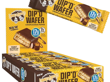 Peanut Butter Cup Immunity Bar (12 Pack) For Sale