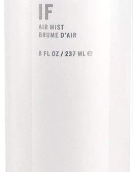 If Air Mist Online now