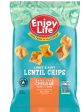 Cheddar Lentil Chips Discount