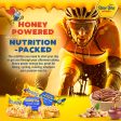 Peanut Pecan Honey Bar (12 Pack) Supply