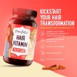 Hair Vitamin (60 CT) For Discount