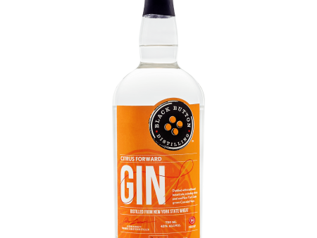 Citrus Forward Gin Online Sale