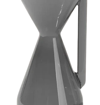 Pour Over Carafe (Gray) Online now