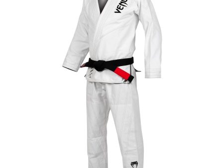 BJJ-Puku - Venum -  Power 2.0  - Valkoinen Cheap