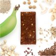 Chocolate Almond Coconut Nutrition Bar (12 Pack) Online now