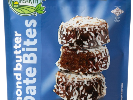 Coconut Almond Butter Date Bites on Sale