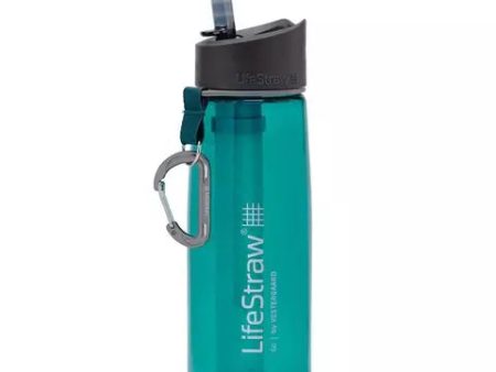 Juomapullo - LifeStraw - Go 1 L juomapullo Online