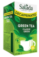 Classic Decaf Green Tea Bags Supply