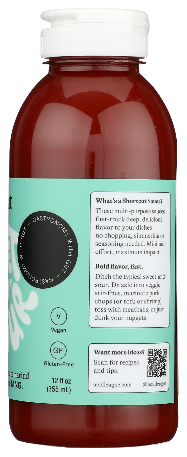 Sweet N  Sour Shortcut Sauce on Sale