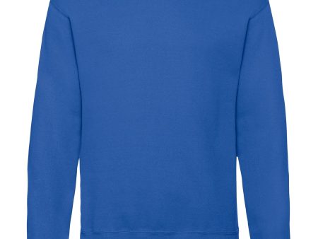 Collegepaita - Fruit of the Loom -  Crewneck  – Royal Blue Supply