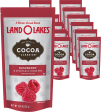 Cocoa Classic Mix - Raspberry And Chocolate (12 Pack) For Discount