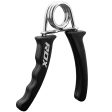 Handtrainer -  Grip Strengthener  - RDX - Black on Sale