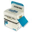 Kinesioteippi - Kinesio Tex - Tex Gold FP 5m - Sininen For Discount