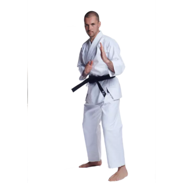 Karatepuku - Budo-Nord - Sei Tai Shogun, valkoinen Hot on Sale