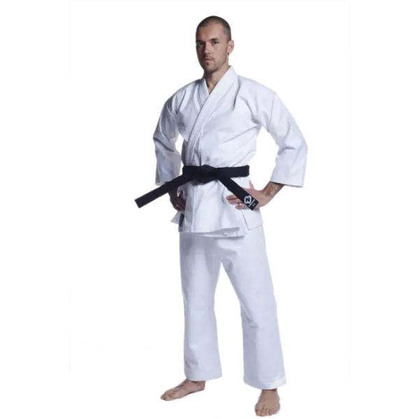 Karatepuku - Budo-Nord - Sei Tai Shogun, valkoinen Hot on Sale