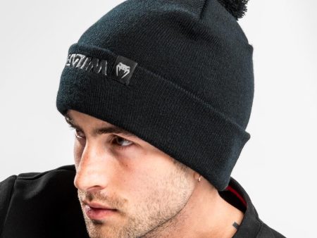 Beanie - Venum Connect SL Beanie - Musta Online Hot Sale