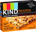 Granola Oat & Honey Bar with Coconut (5 CT) Sale