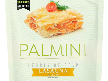 Lasagna Sheets Pouch on Sale