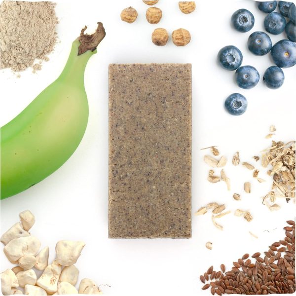 Blueberry Muffin Nutrition Bar (12 CT) Cheap