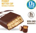 Peanut Butter Cup Immunity Bar (12 Pack) For Sale