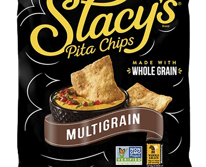 Multigrain Pita Chips Discount