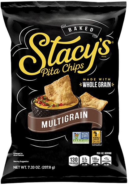 Multigrain Pita Chips Discount