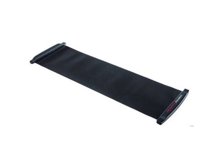 Powerslider - Gymstick - 180cm - Musta Online