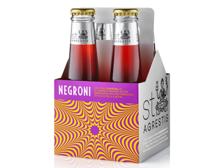 Bottled Negroni Online Hot Sale