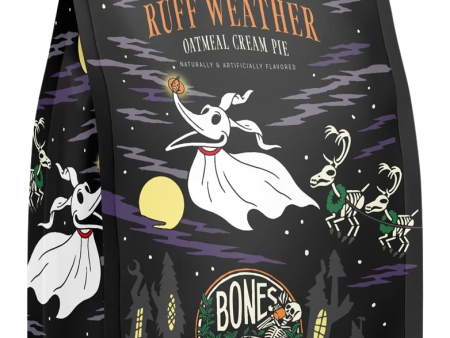 Ruff Weather Medium Roast Ground Coffee For Sale