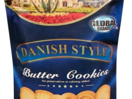 Danish Style Butter Cookies Online Sale