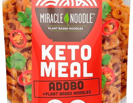 Keto Adobo Meal Online Hot Sale