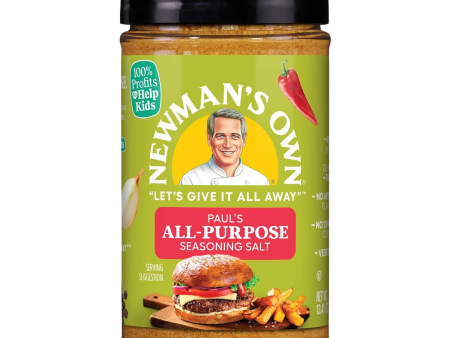 Paul’s All-Purpose Seasoning Salt Online Hot Sale