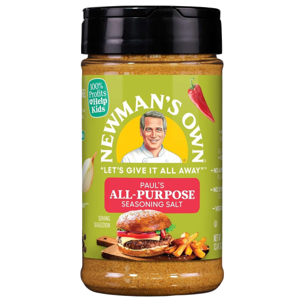 Paul’s All-Purpose Seasoning Salt Online Hot Sale