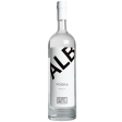 ALB Vodka Fashion