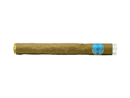 El Blunto Cullinan Diamond Infused Pre-Roll Hot on Sale