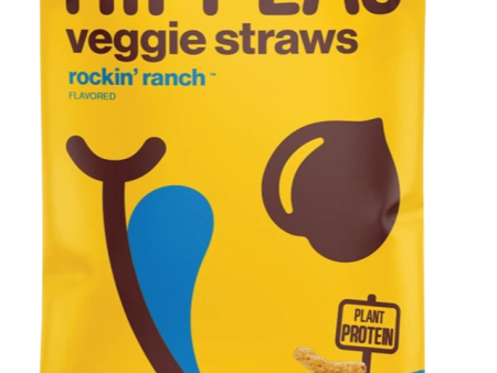 Rockin Ranch Veggie Straws Discount