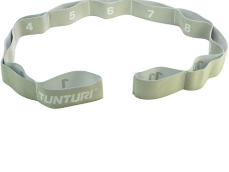 Vastuskuminauha - Tunturi -  Multi Resistance Band  on Sale