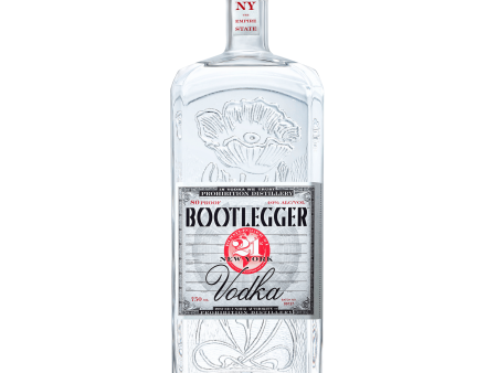 Bootlegger 21 Vodka Online Hot Sale