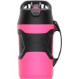 Juomapullo - Under Armour - Playmaker Jug - 1,9 l - Pinkki Discount